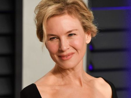 Renee Zellweger&nbsp;is one of the most reputed American actresses, and producer.